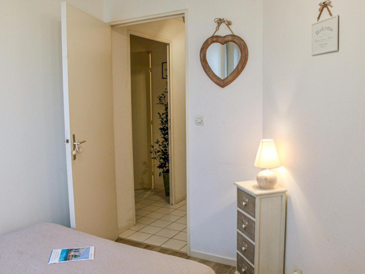 Apartment L'Amiral By Interhome Trouville-sur-Mer Luaran gambar