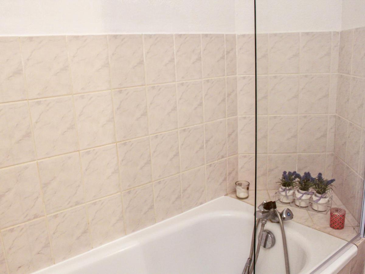 Apartment L'Amiral By Interhome Trouville-sur-Mer Luaran gambar