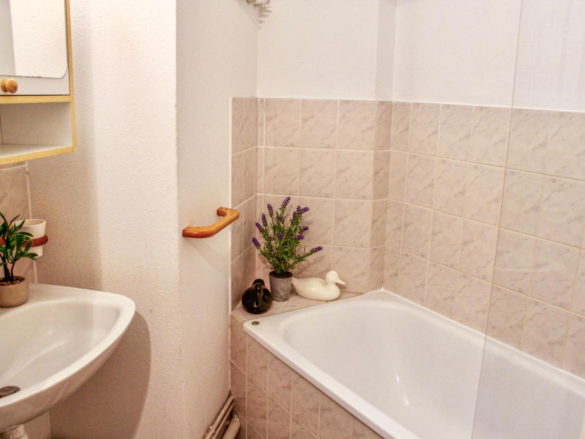 Apartment L'Amiral By Interhome Trouville-sur-Mer Luaran gambar