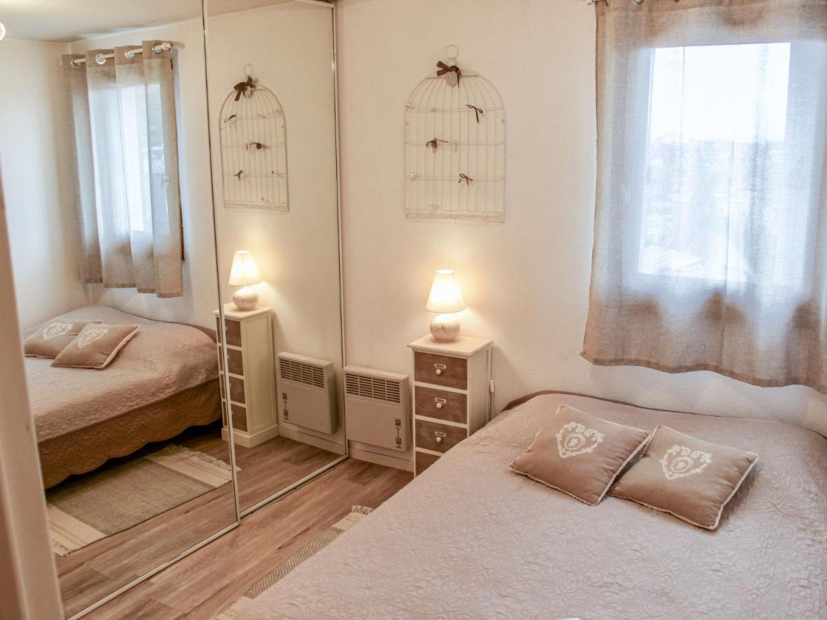 Apartment L'Amiral By Interhome Trouville-sur-Mer Luaran gambar