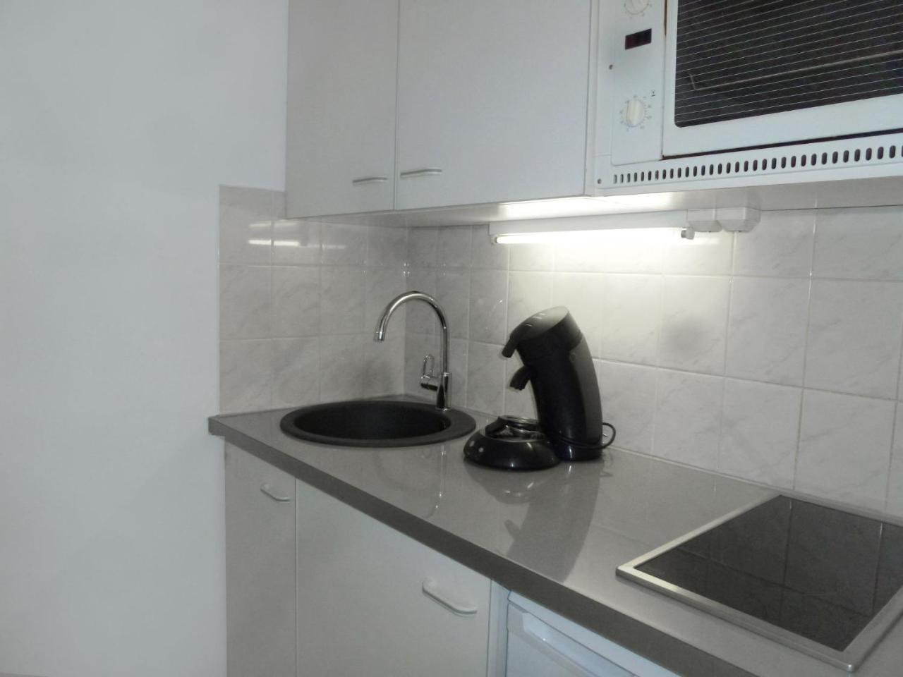 Apartment L'Amiral By Interhome Trouville-sur-Mer Luaran gambar