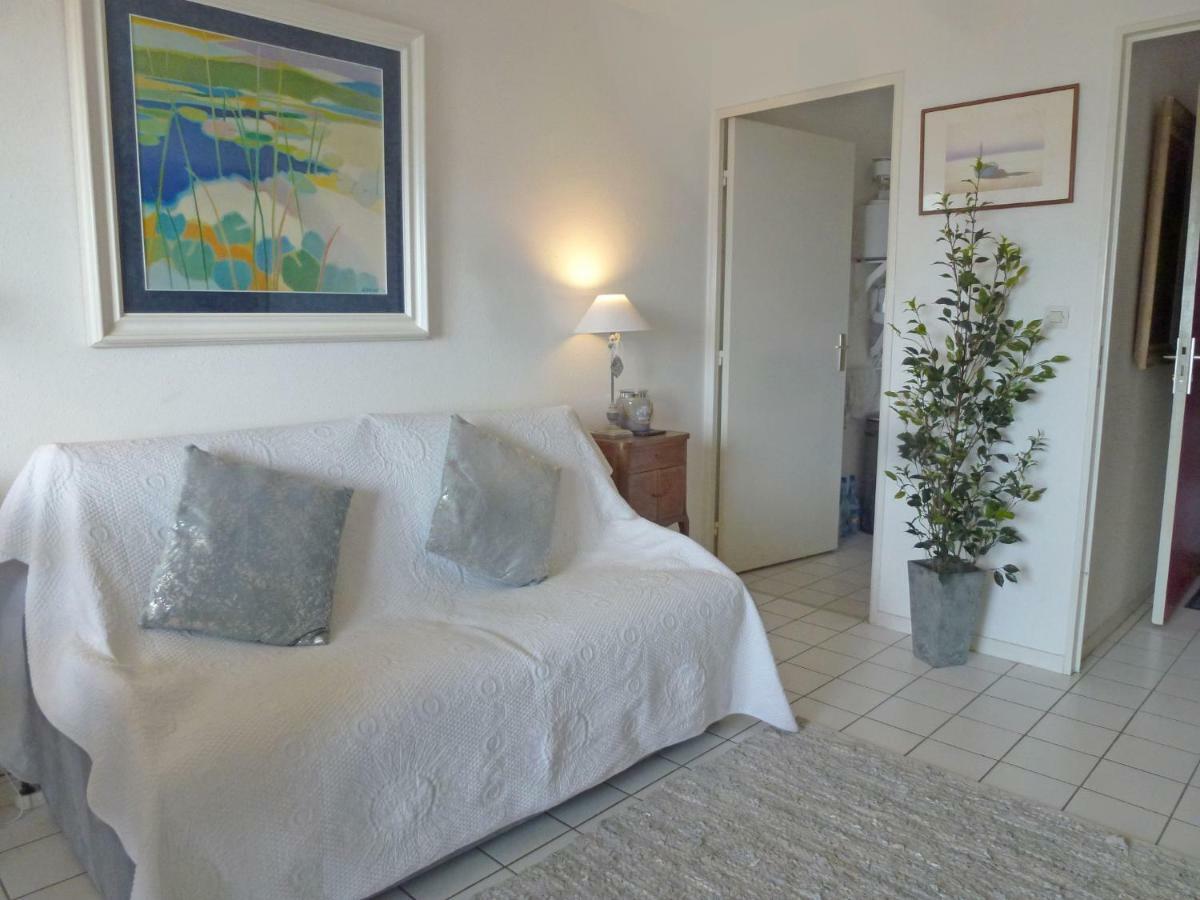 Apartment L'Amiral By Interhome Trouville-sur-Mer Luaran gambar